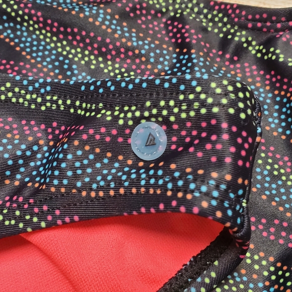 Girls Ripzone Swimsuit - Picture 4 of 4